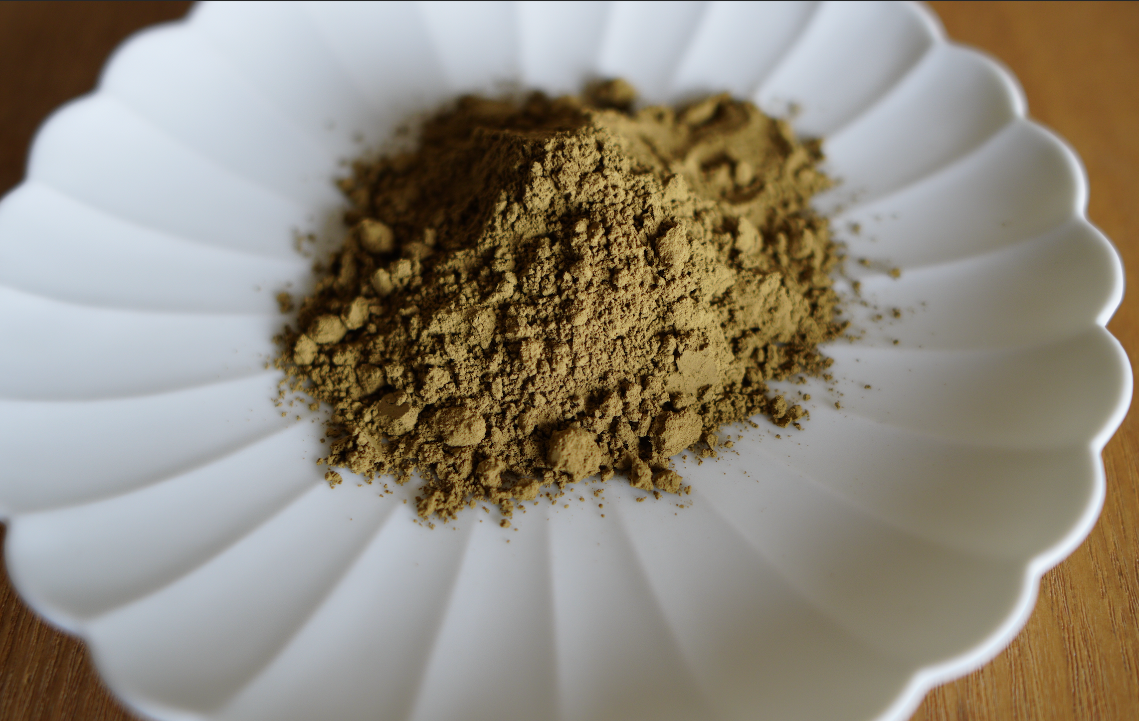 Hojicha