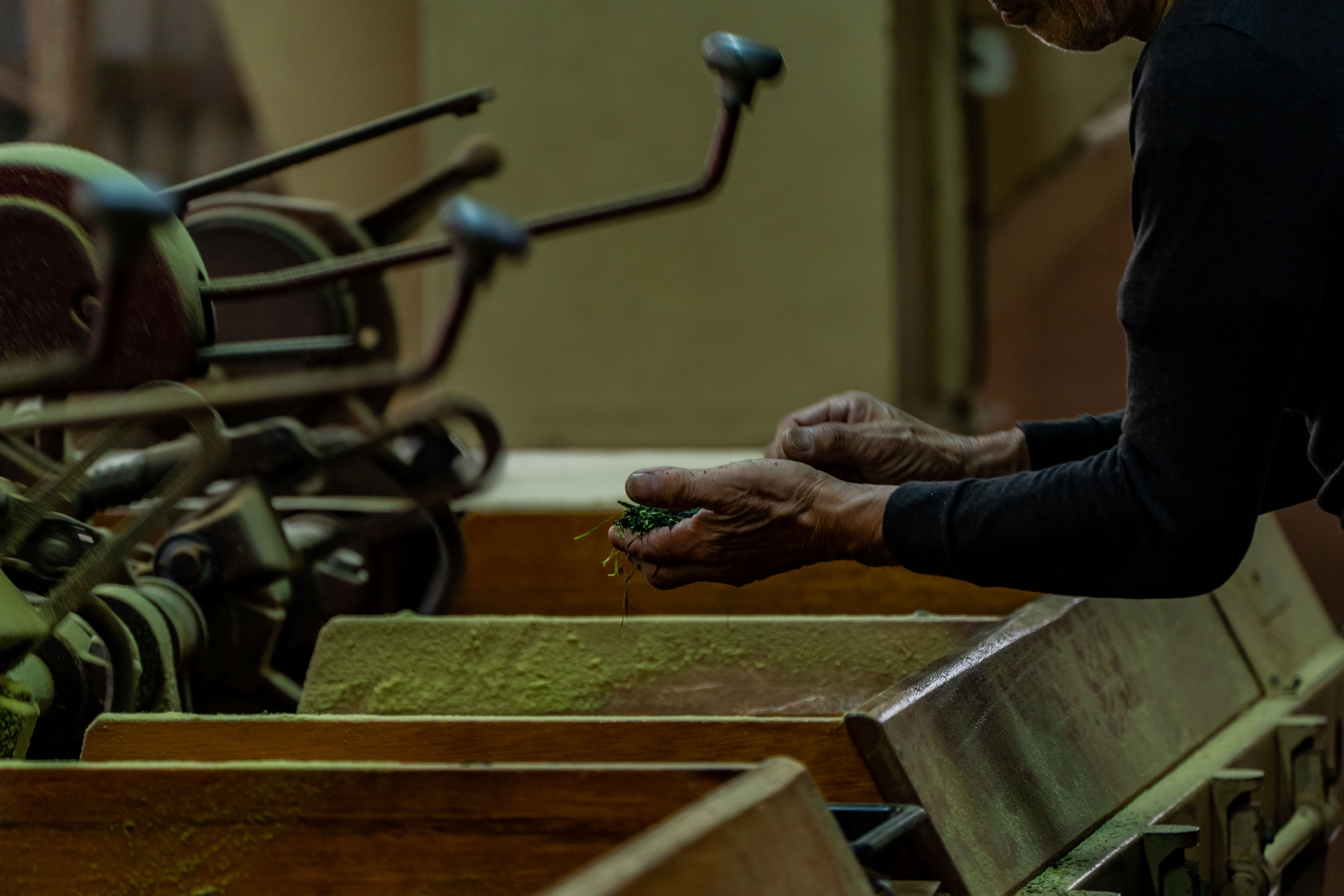 Craftsmanship