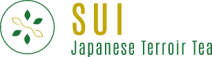 SUI - Japanese Terroir Tea