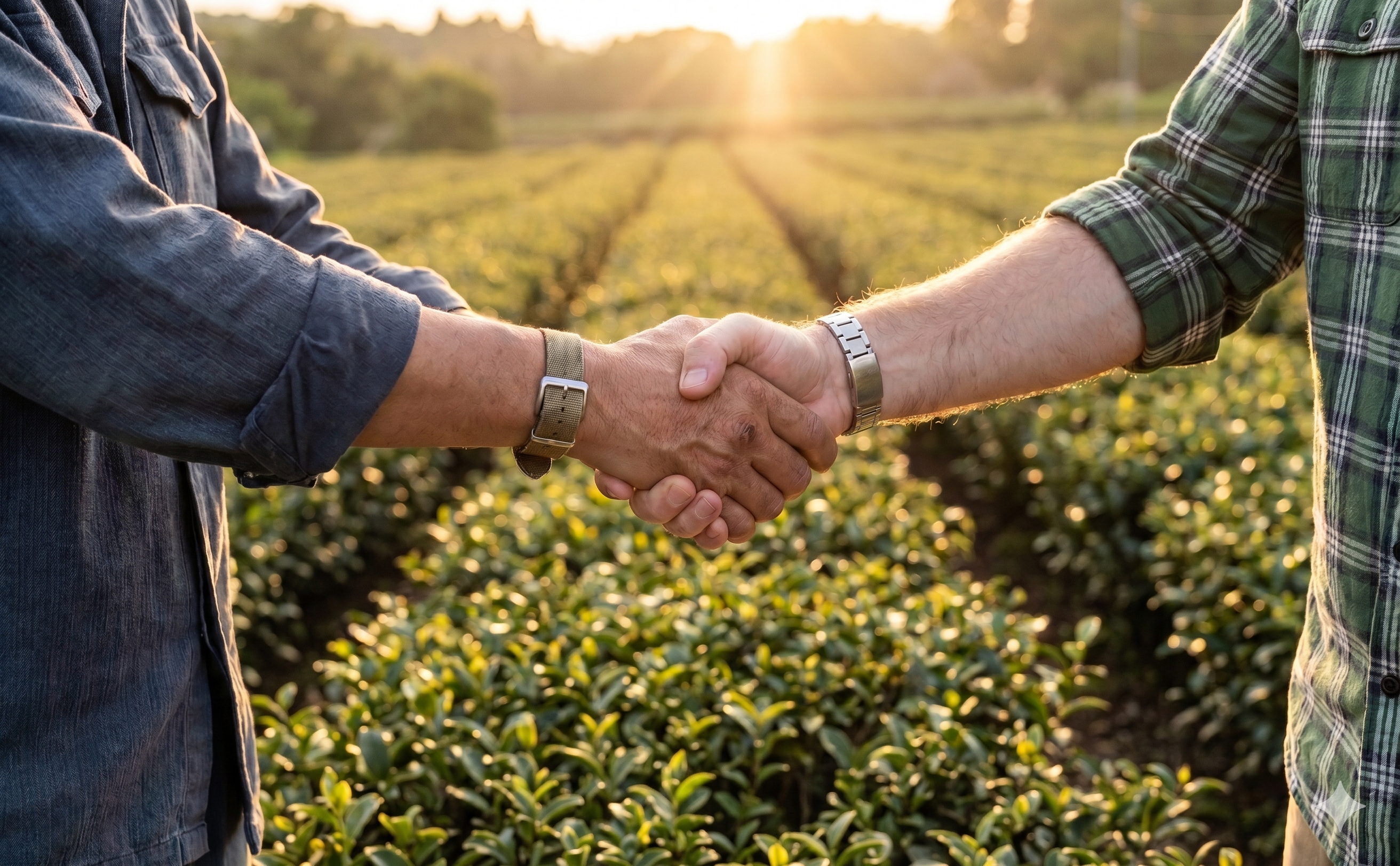 Partnership
