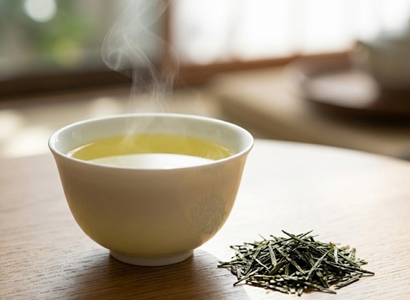 Sencha